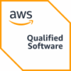 aws logo