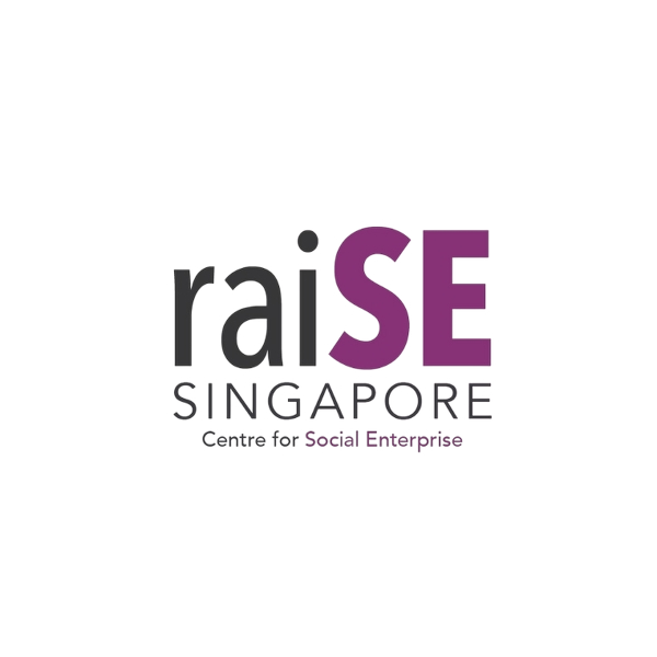 raise logo
