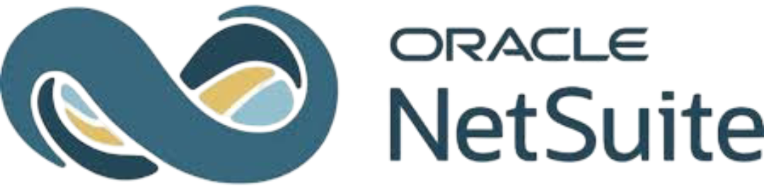 Oracle NetSuite logo