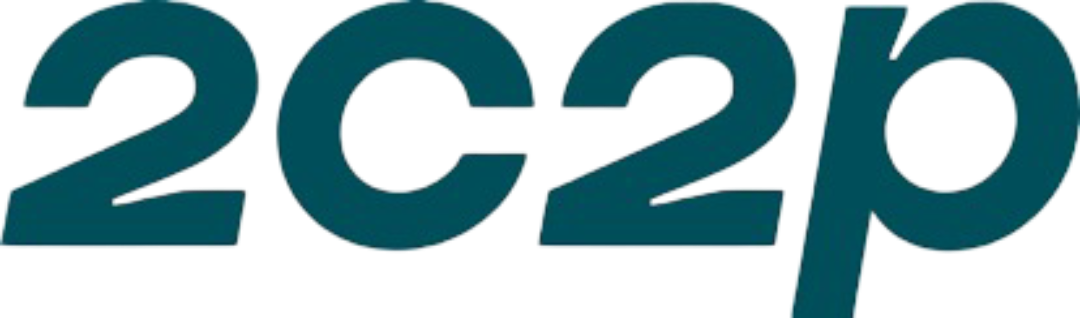 2C2P logo